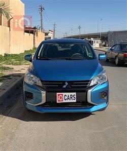 ميتسوبيشي ميراج